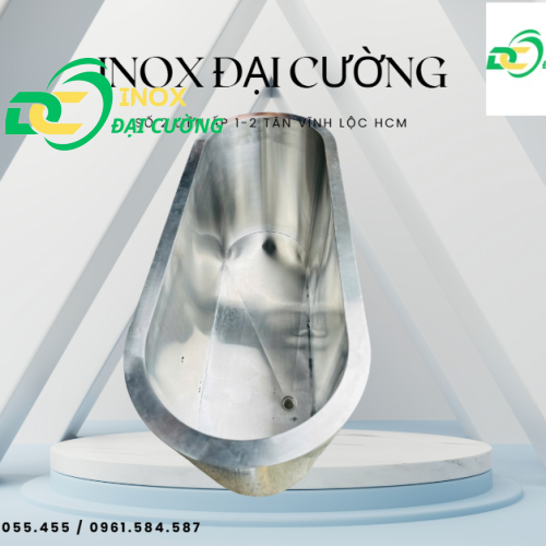 🔥 BỒN INOX ĐẠI CƯỜNG – GIA CÔNG ĐẸP, CHẮC CHẮN, ĐÚNG NHU CẦU 🔥