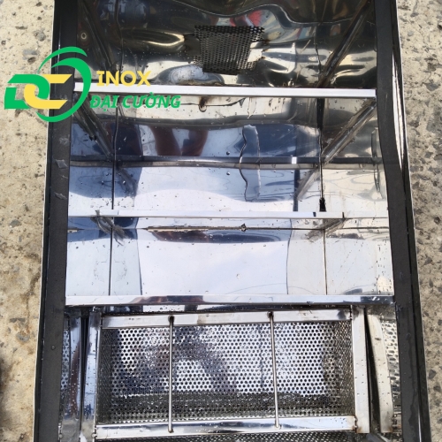 BỂ LỌC MỠ ÂM SÀN 70L