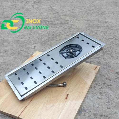 RỬA LY ÂM BÀN 500X220 CAO32MM
